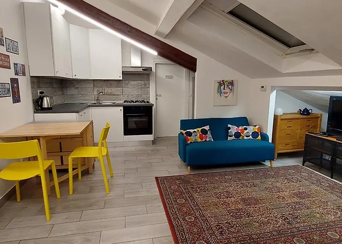 Casa Gorla